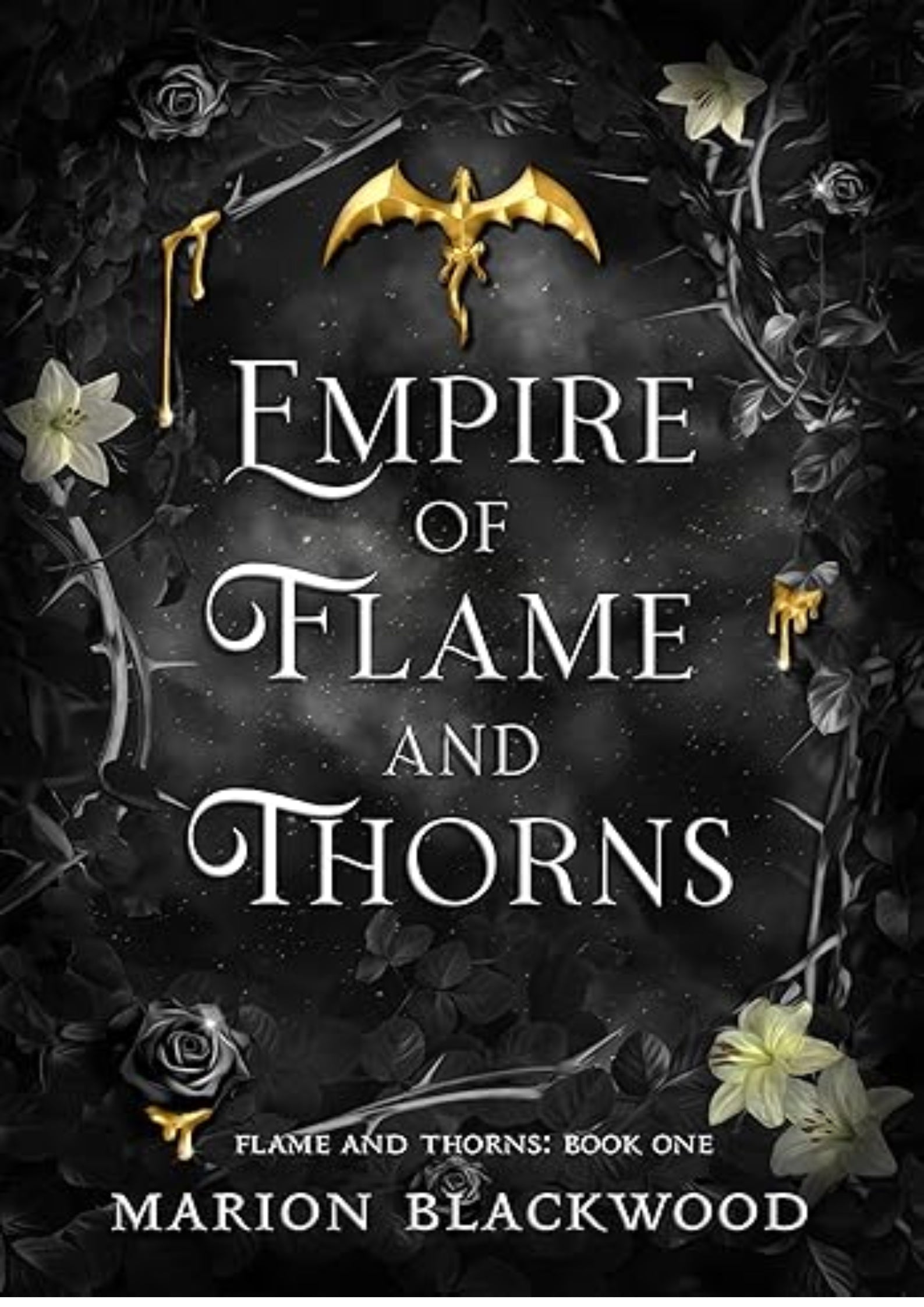 Empire of Flame and Thorns