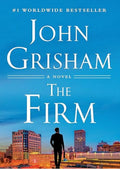 The Firm: A Novel (The Firm Series)