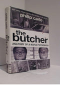 The Butcher: Anatomy of a Mafia Psychopath