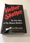 Helter Skelter: The True Story of the Manson Murders