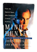 Mind Hunter: Inside the FBI's Elite Serial Crime Unit