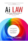 AI LAW : What Every Creator Using AI Needs to Know