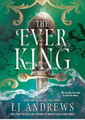 The Ever King (The Ever Seas Book 1)
