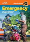 Emergency Care and Transportation of the Sick and Injured Essentials Package: . (American Academy of Orthopaedic Surgeons)