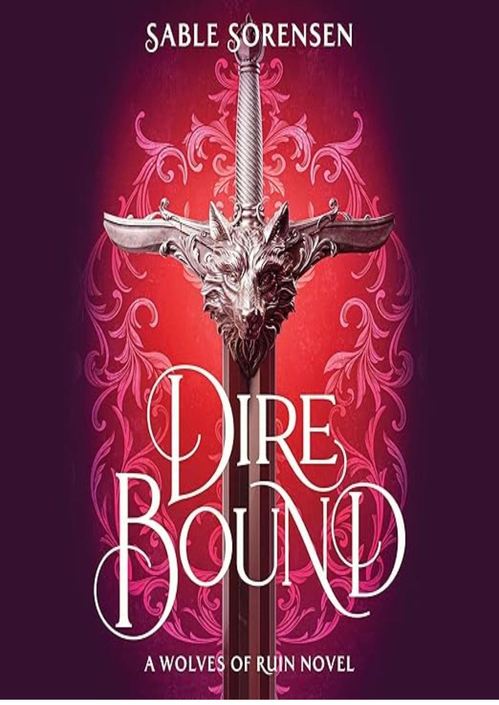Dire Bound