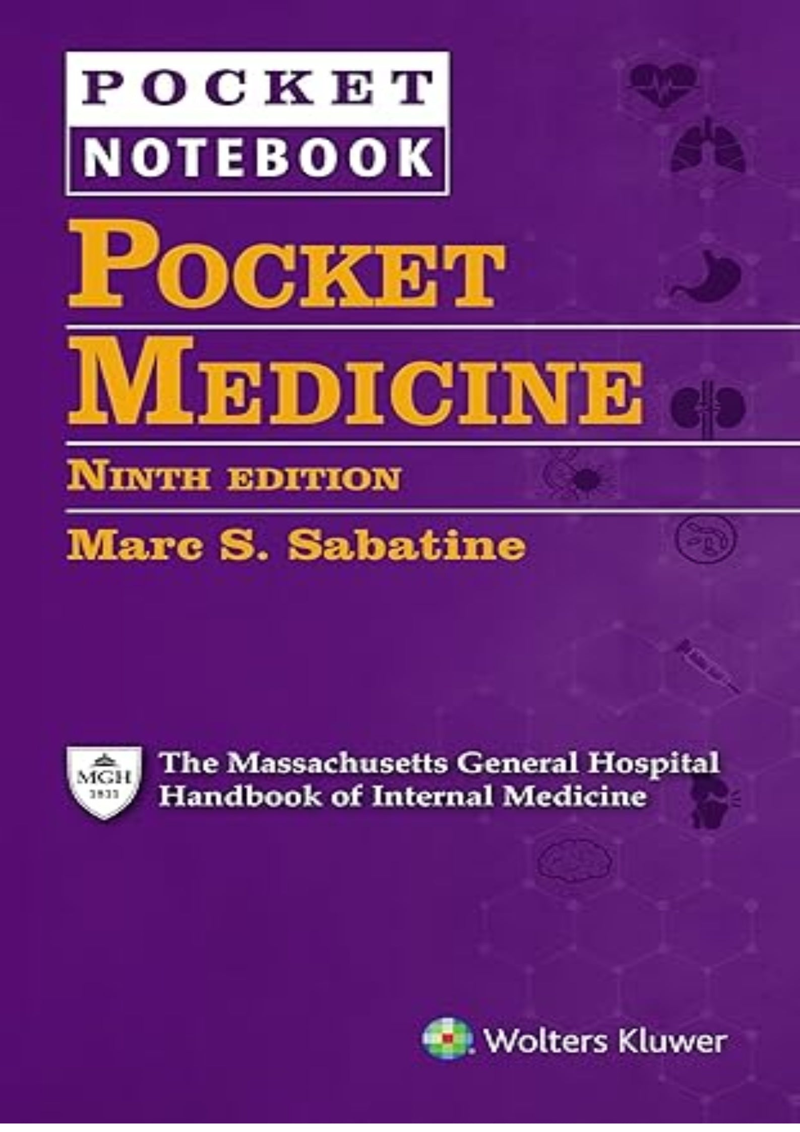 Pocket Medicine