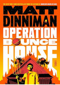 Operation Bounce House