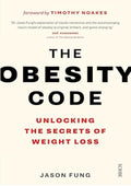 Obesity Code Unlock Secrets Weight Loss