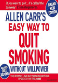 Allen Carr's Easy Way to Quit Smoking: Allen Carr's Easyway Series