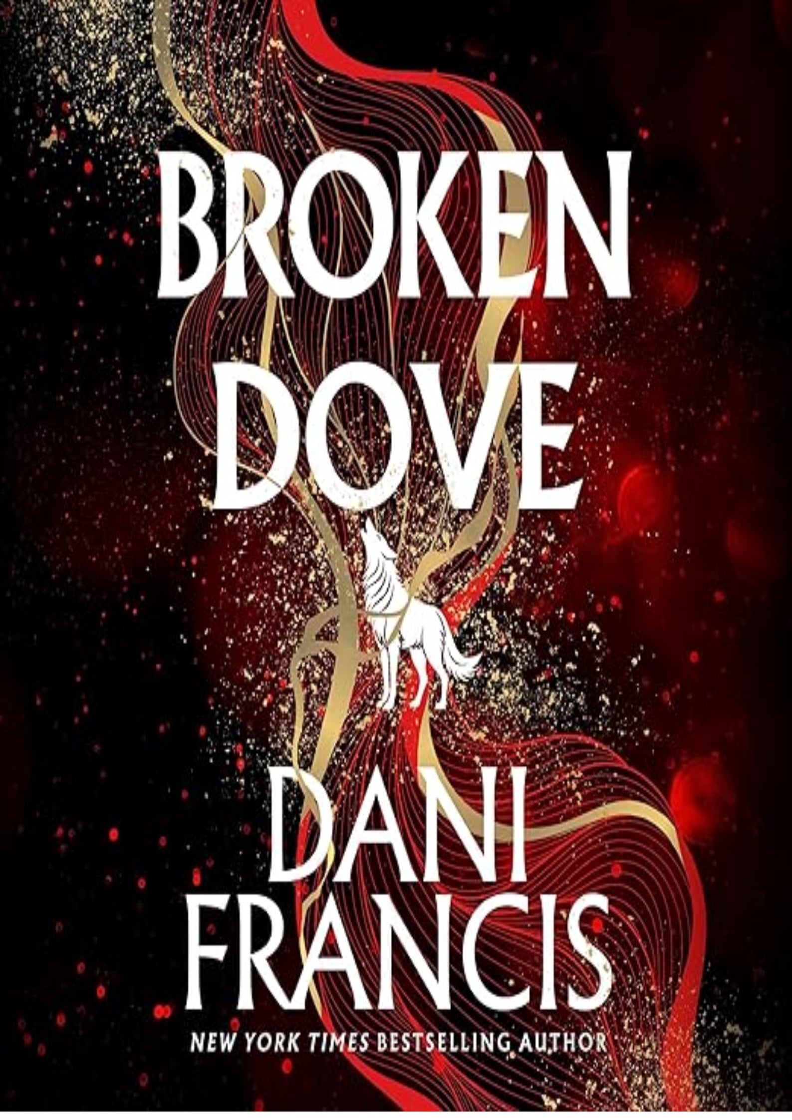 Broken Dove