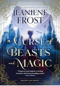 A Curse of Beasts and Magic (Beautiful and Beastly Book 1)