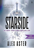 Starside: A Novel