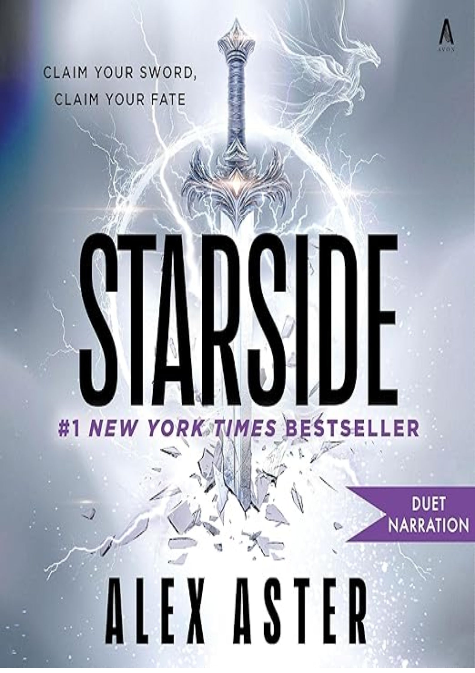 Starside: A Novel
