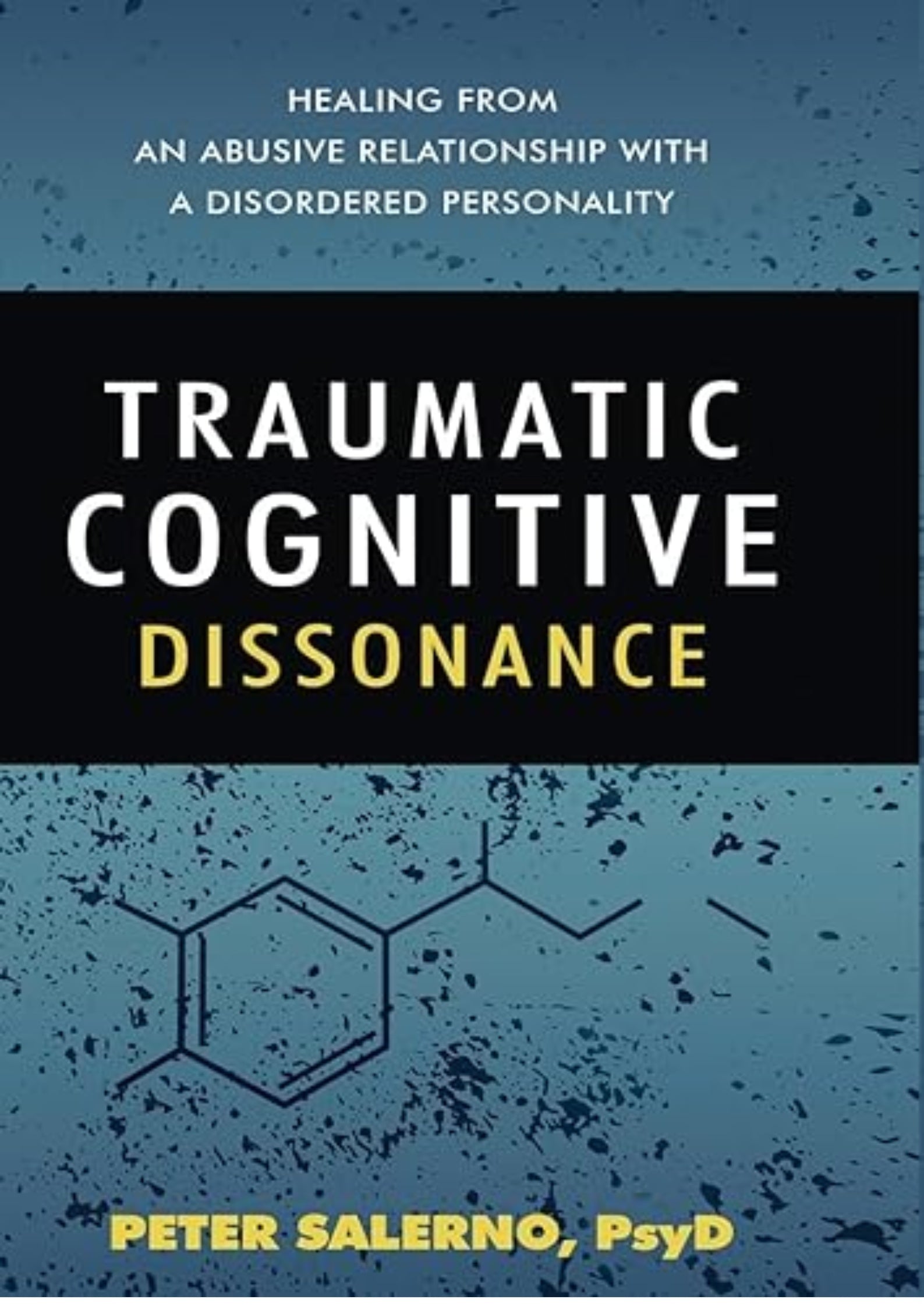 Traumatic Cognitive Dissonance