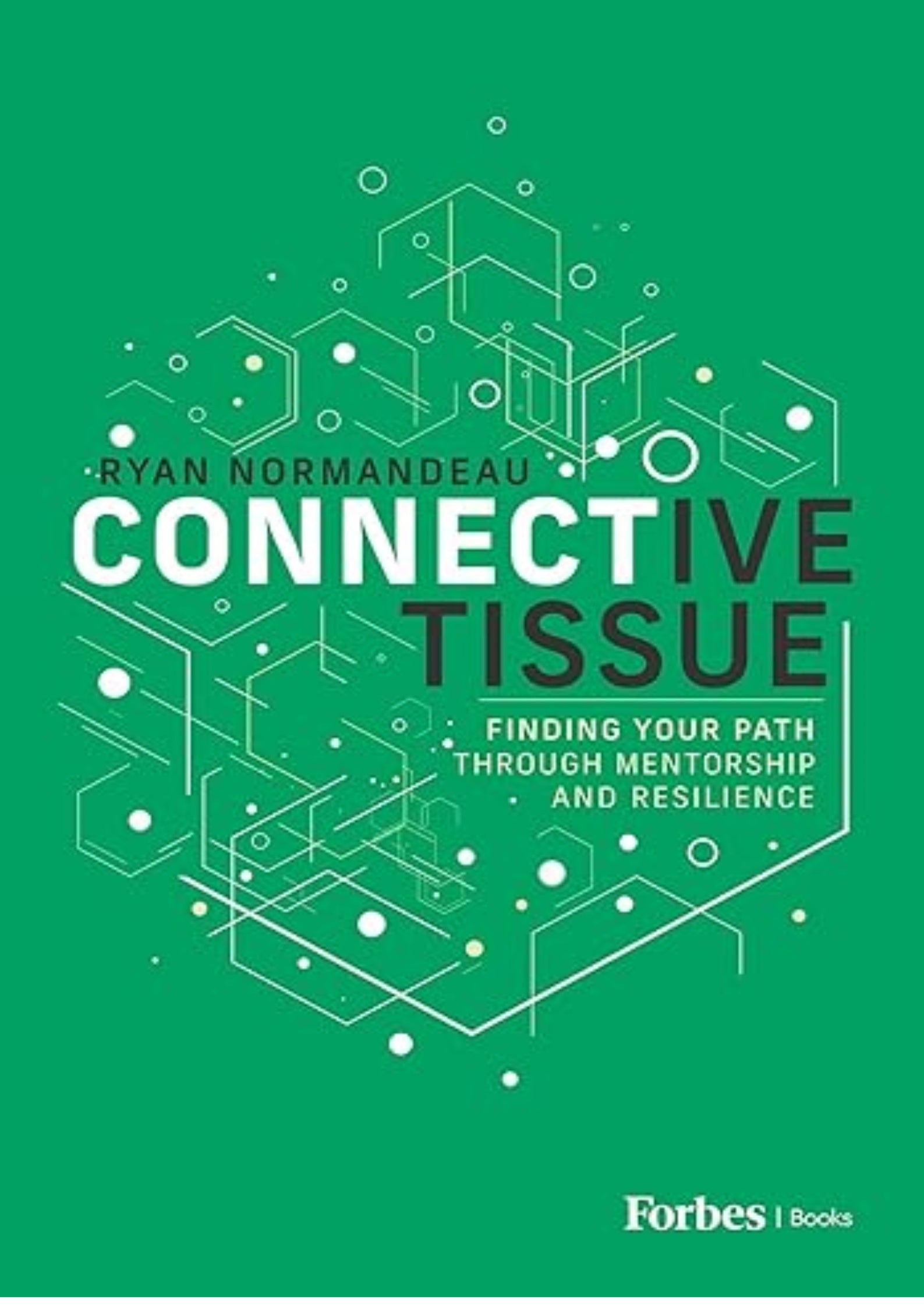 Connective Tissue: Finding Your Path Through Mentorship and Resilience
