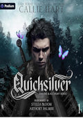 Quicksilver: The Fae & Alchemy Series, Book 1