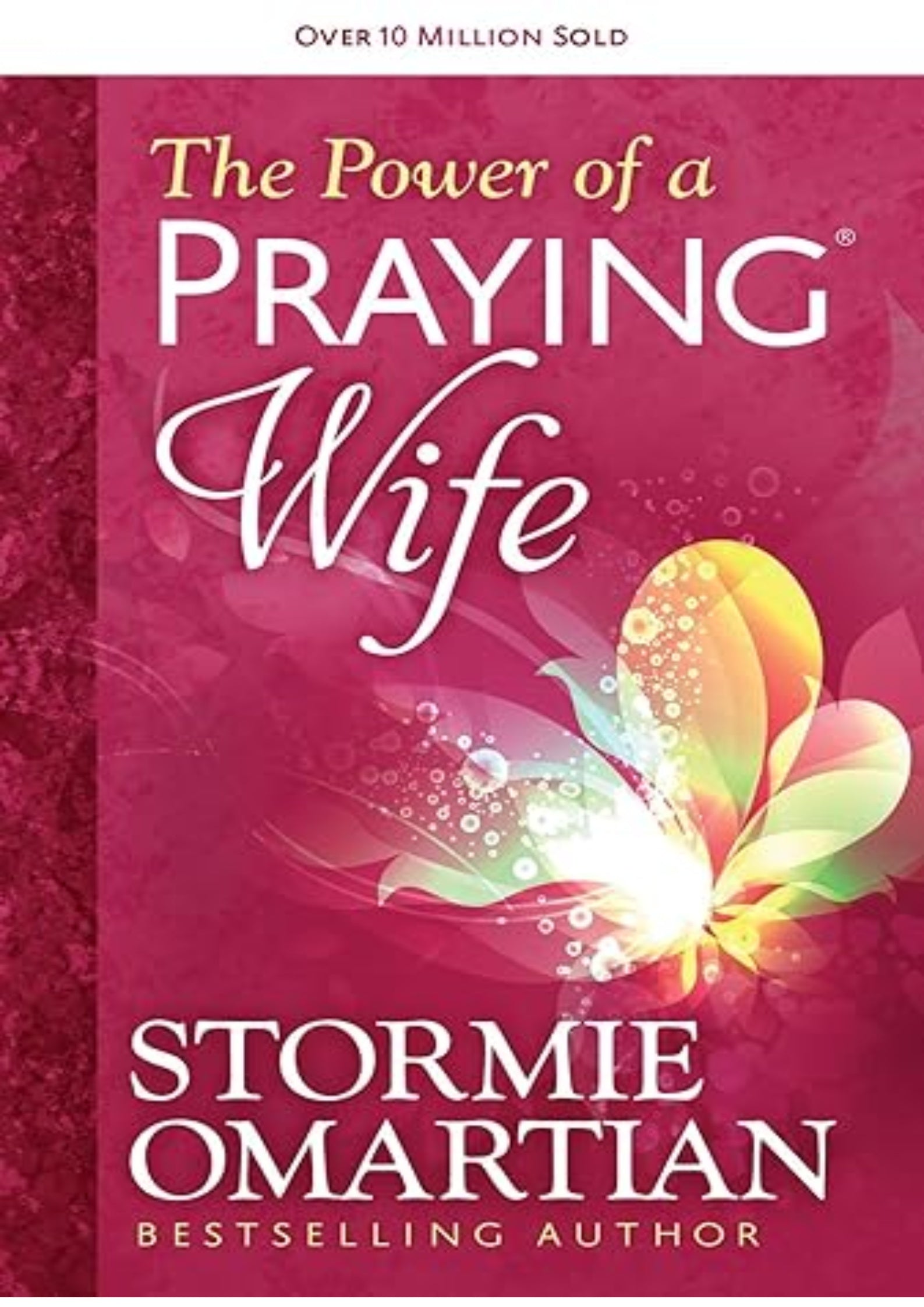 The Power of a Praying Wife