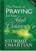 The Power of Praying for Your Adult Children