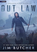 Out Law: A Dresden Files Novella