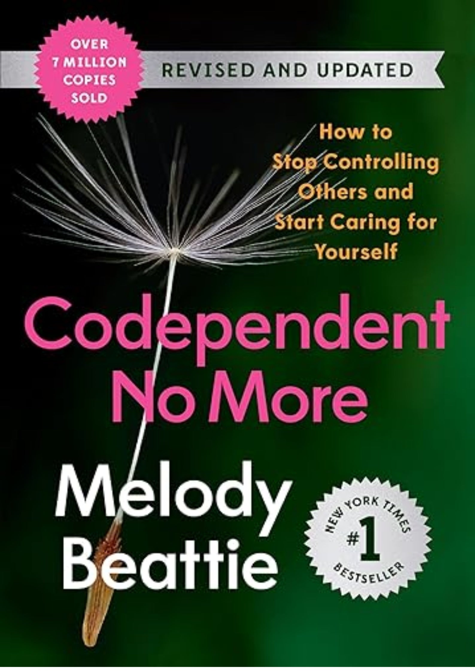 Codependent No More: How to Stop Controlling Others and Start Caring for Yourself (Revised and Updated)