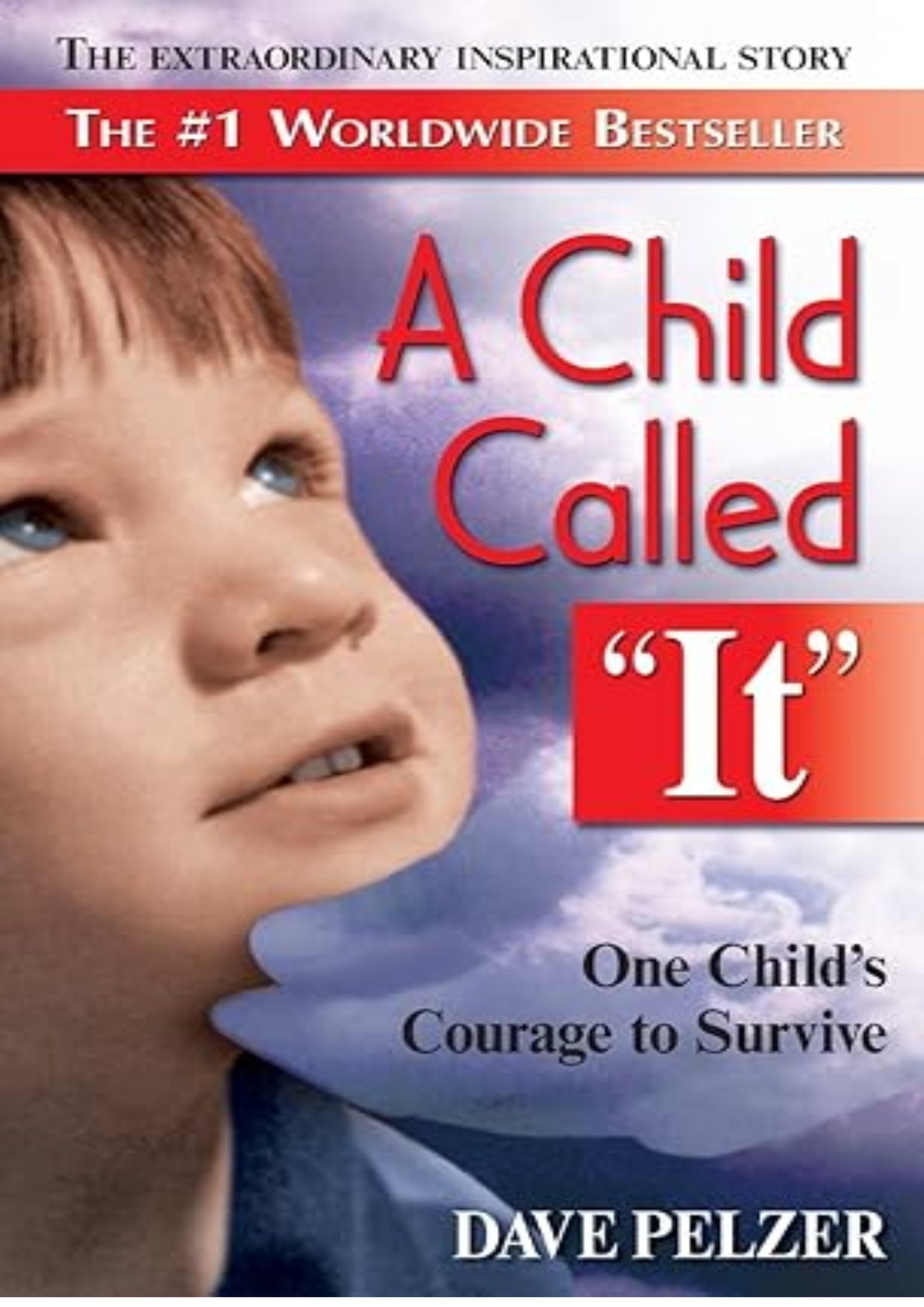 A Child Called "It"