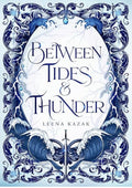 Between Tides & Thunder: The new, dangerously addictive standalone romantasy that has readers obsessed