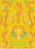 The Secret Garden (Puffin Classics)