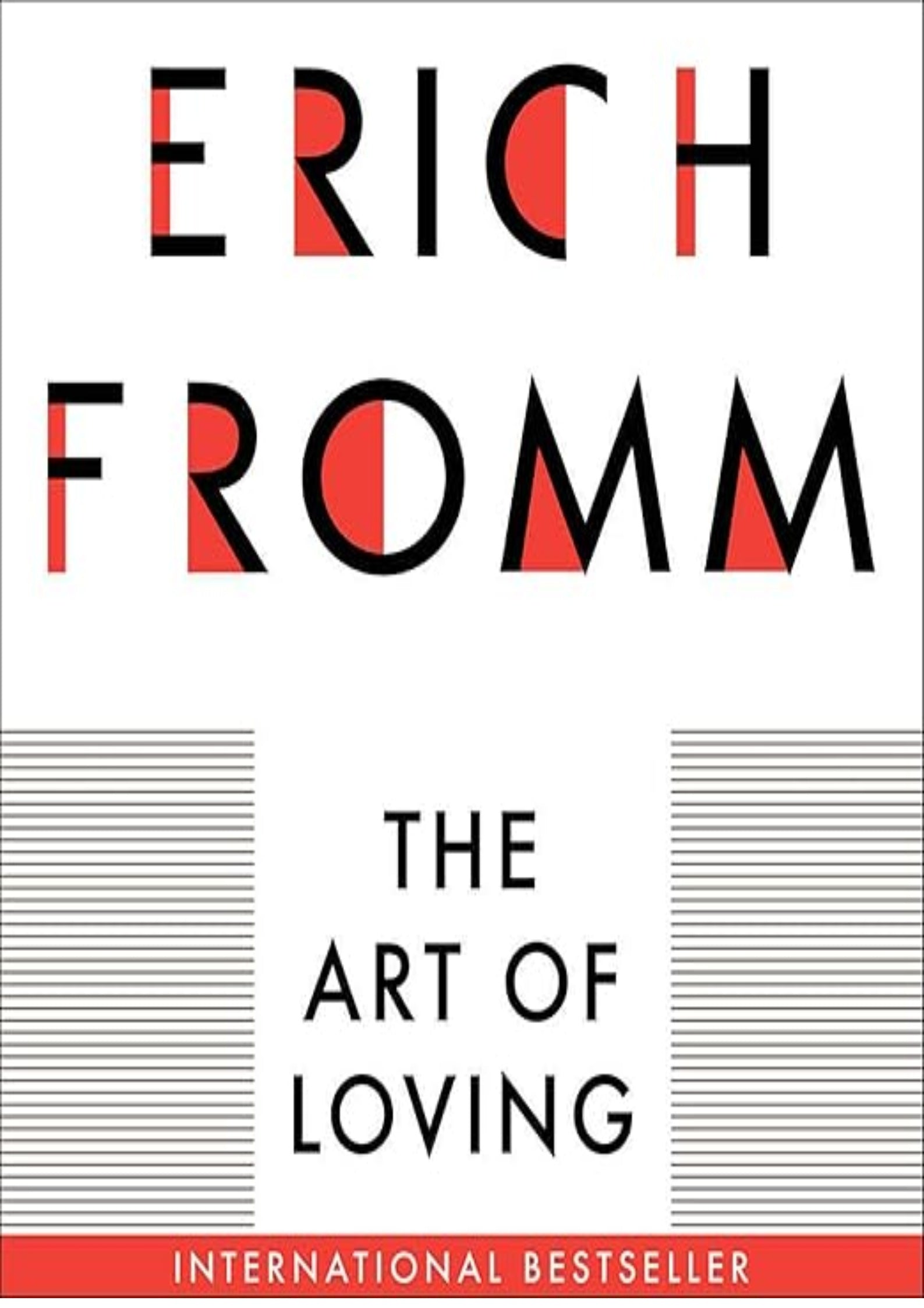 The Art of Loving