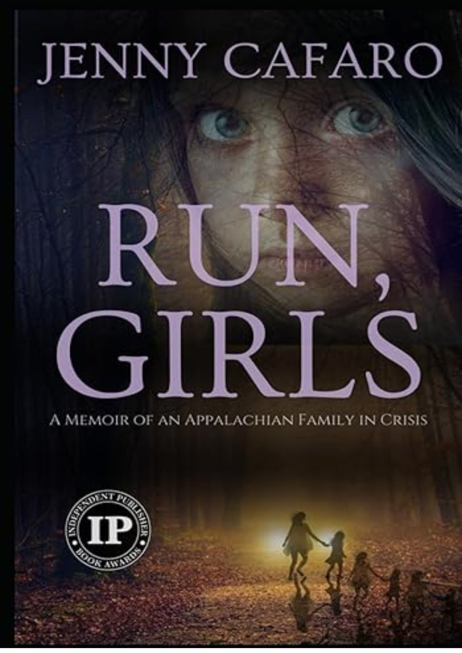 Run Girls: A Memoir of an Appalachian Family in Crisis