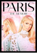 Paris: The Memoir