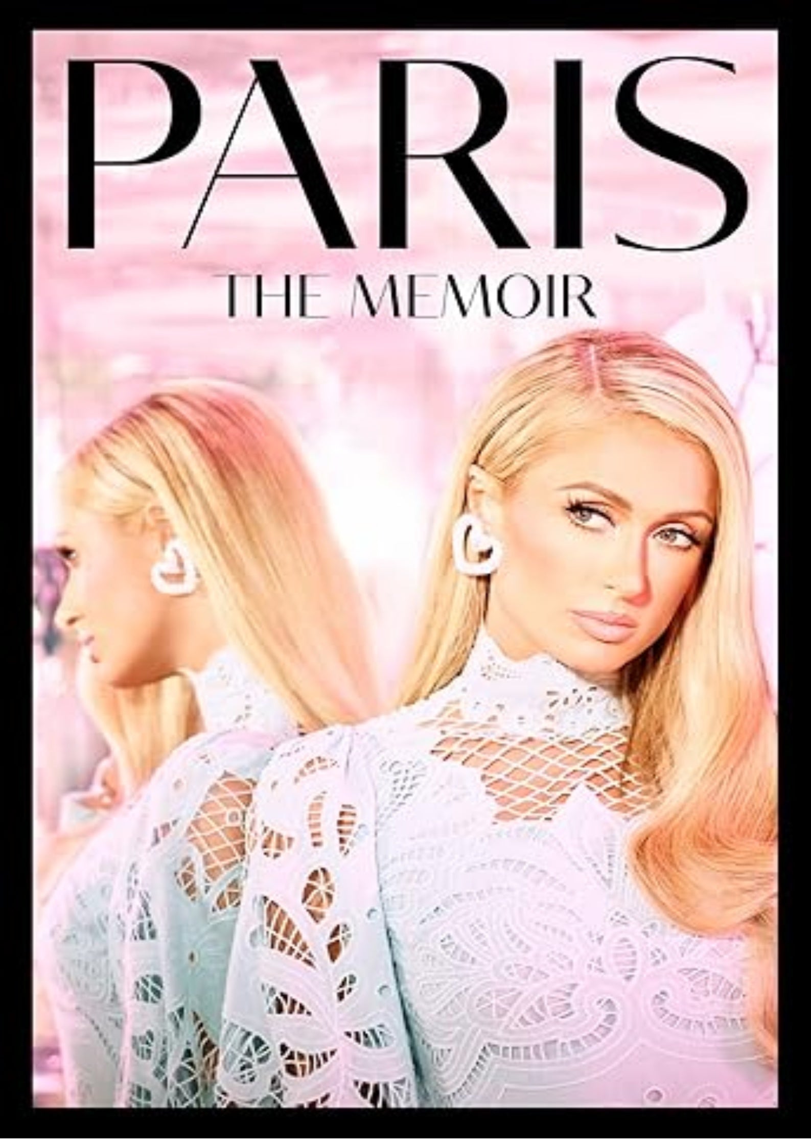 Paris: The Memoir