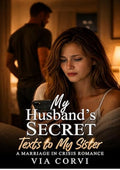 My Husband’s Secret Texts to My Sister: A Marriage in Crisis Romance (Her Marriage in Crisis Book 5)
