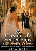 My Husband’s Secret Baby with Another Woman: A Marriage of Betrayal, Infidelity and Revenge Romance (Her Marriage in Crisis Book 26)