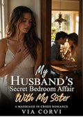 My Husband’s Secret Bedroom Affair with My Sister: A Marriage in Crisis Romance (Her Marriage in Crisis Book 20)