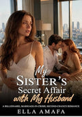My Sister’s Secret Affair with My Husband: A Billionaire, Marriage-in-Crisis, Second-Chance Romance (Her Marriage in Crisis Book 29)