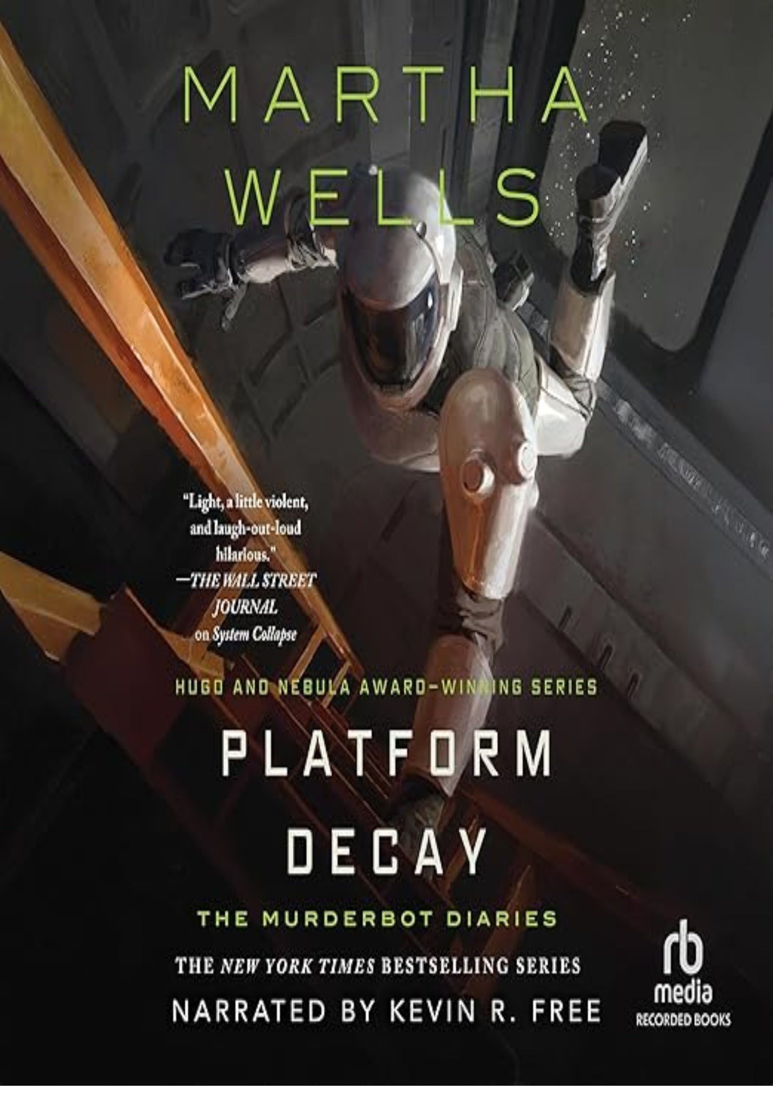 Platform Decay