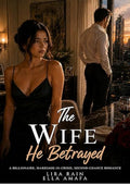 The Wife He Betrayed: A Billionaire, Marriage-in-Crisis, Second-Chance Romance (Her Marriage in Crisis Book 30)