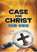 Case for Christ for Kids (Case for… Series for Kids)