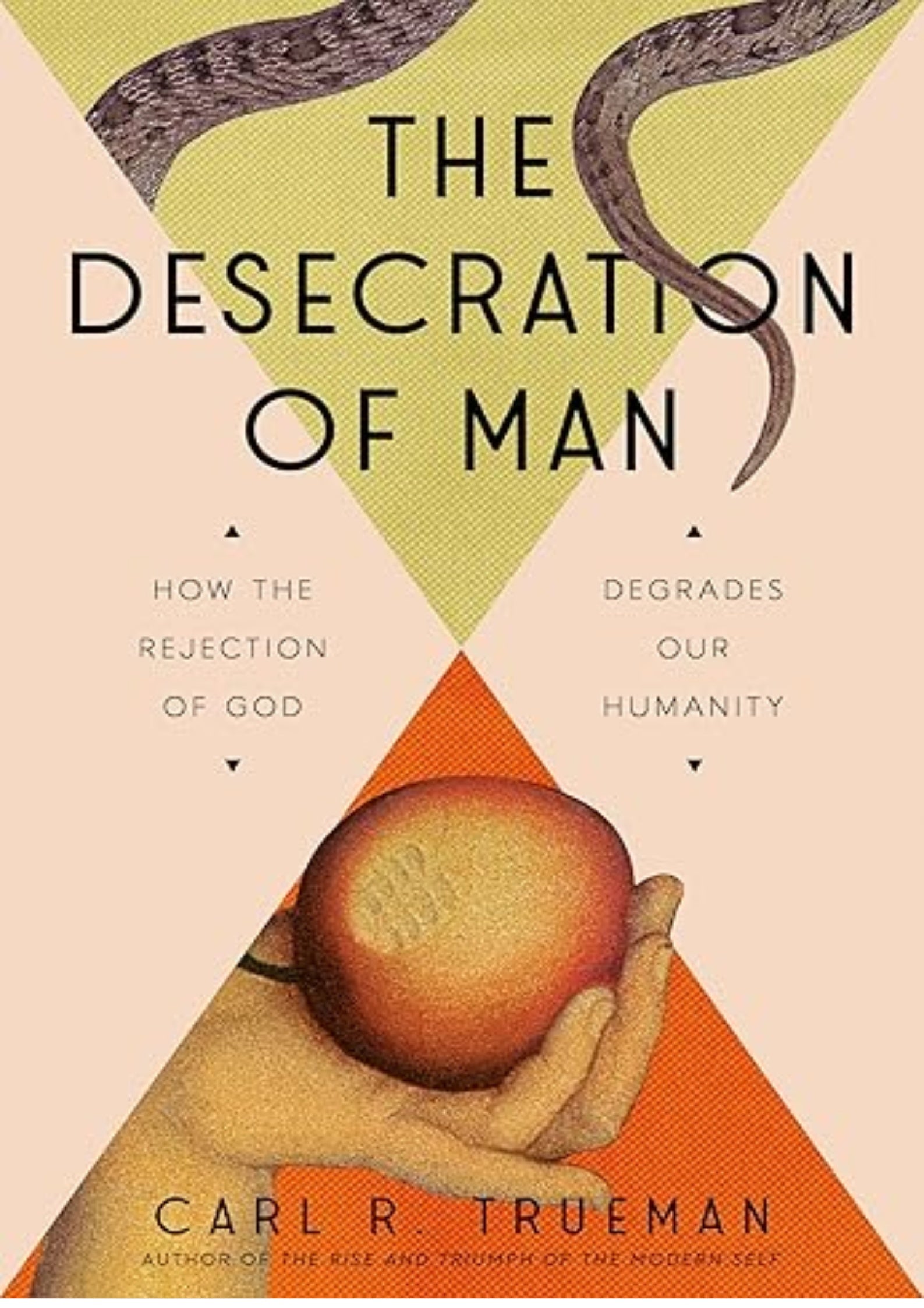 The Desecration of Man: How the Rejection of God Degrades Our Humanity