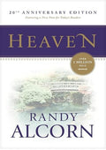 Heaven: A Comprehensive Guide to Everything the Bible Says About Our Eternal Home (Clear Answers to 44 Real Questions About the Afterlife, Angels, Resurrection, and the Kingdom of God)