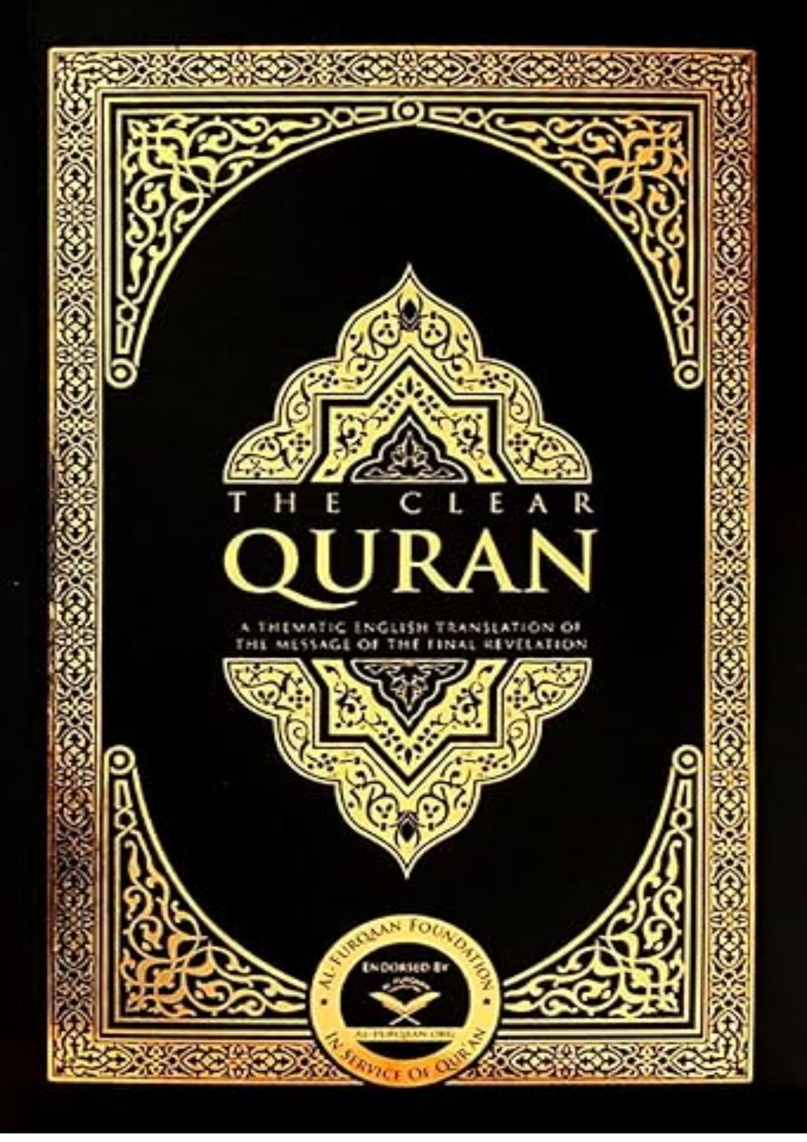 The Clear Quran