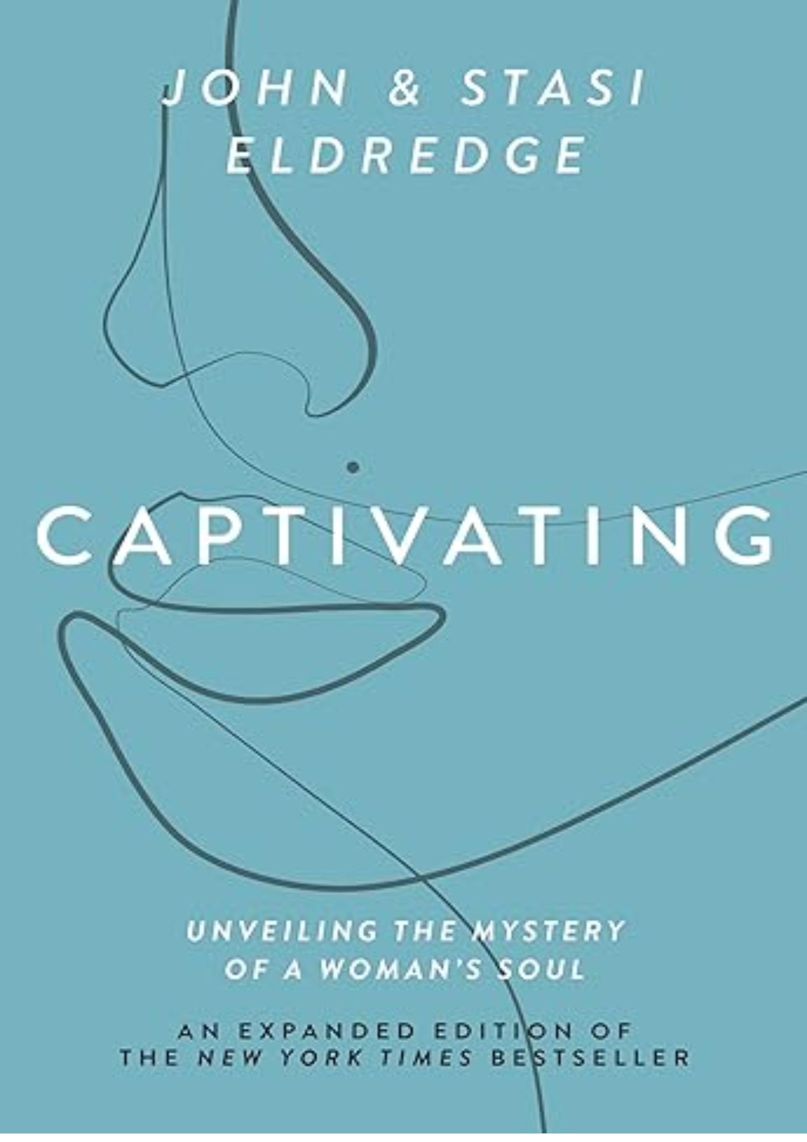 Captivating Expanded Edition: Unveiling the Mystery of a Woman's Soul