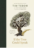 If the Tree Could Speak: The Story of the Cross That Saw It All