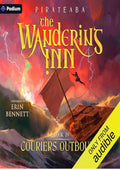 Couriers Outbound: The Wandering Inn, Book 19