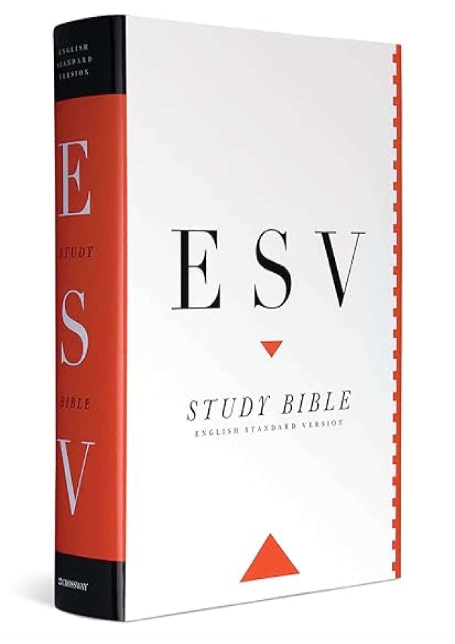 ESV Study Bible