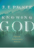 Knowing God