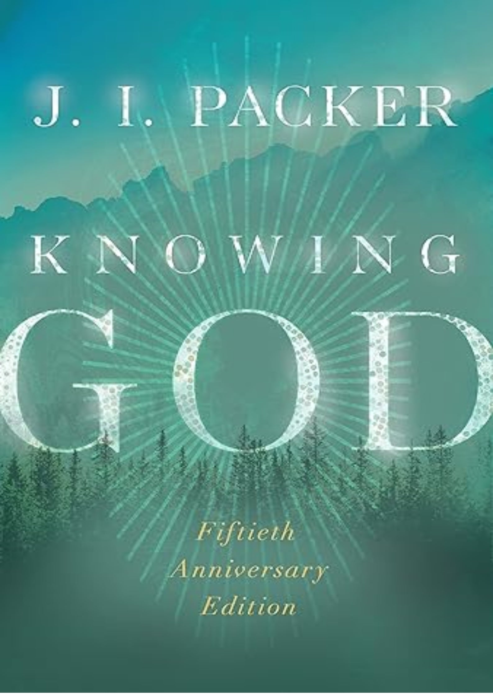 Knowing God