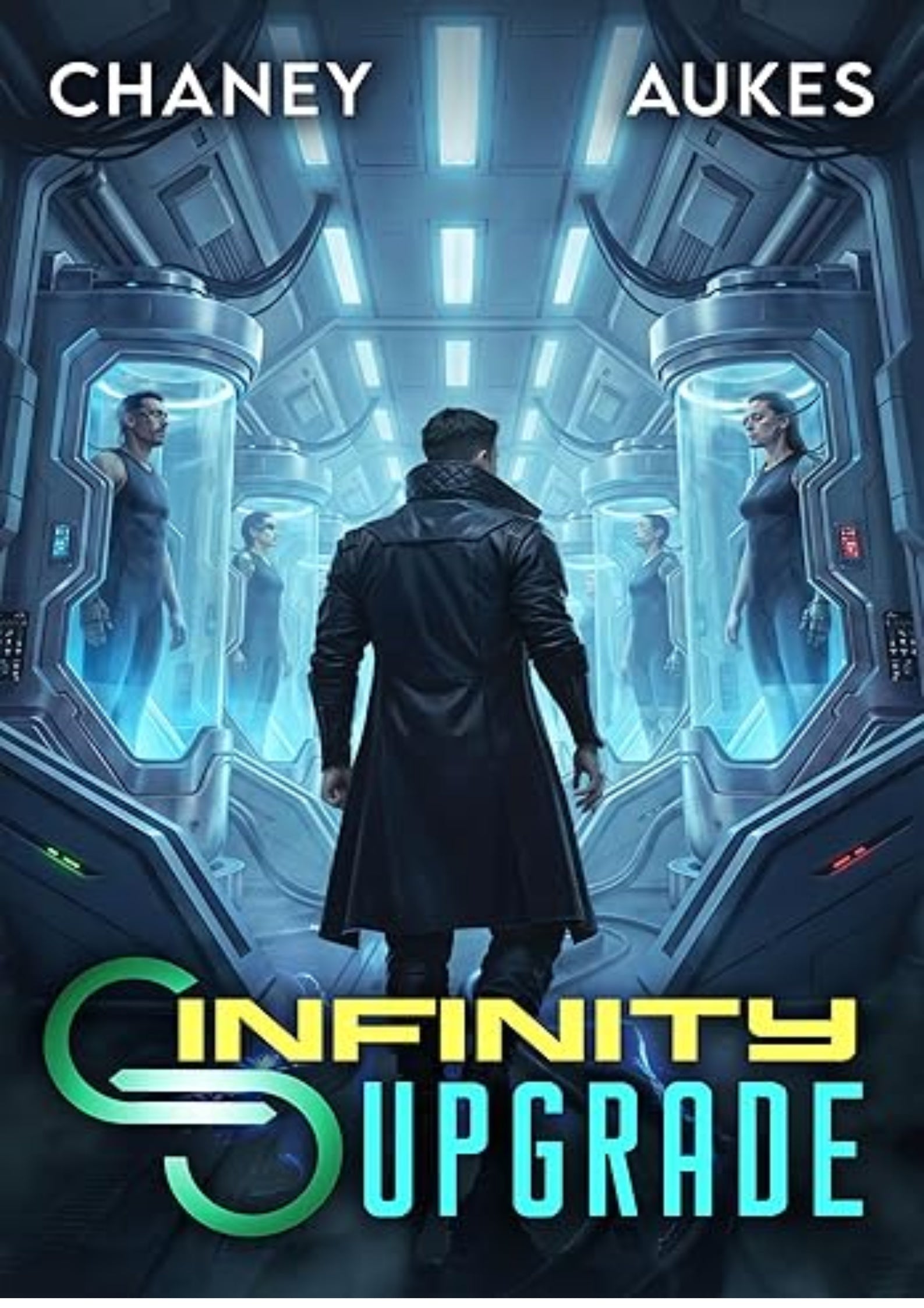 Infinity Upgrade