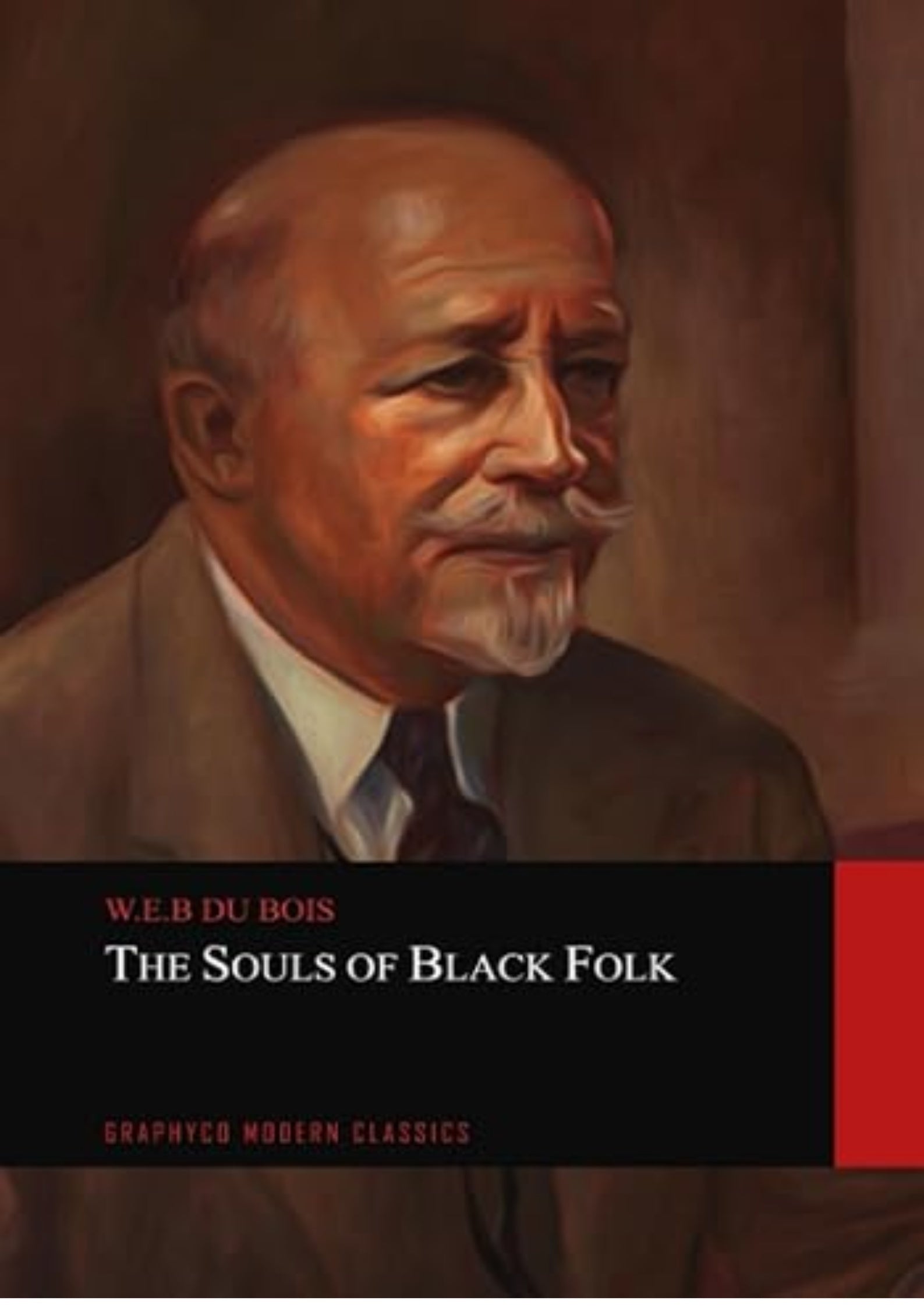 The Souls of Black Folk