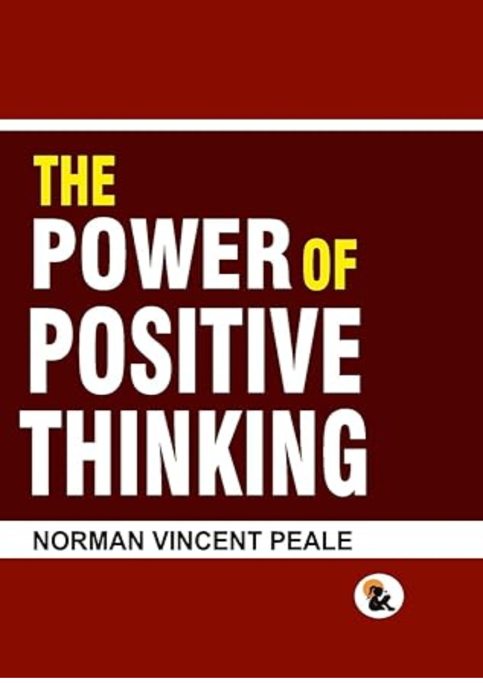Power of Positive Thinking - HB